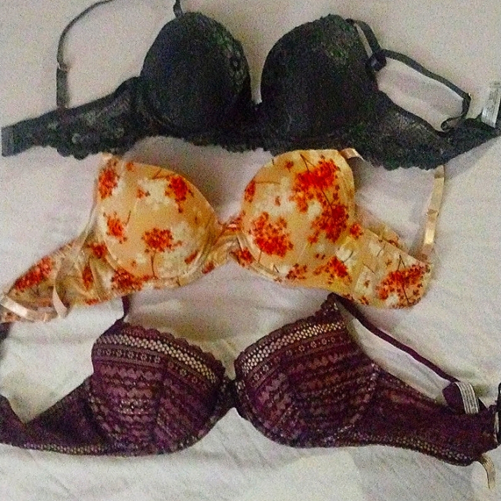 Bra bundle